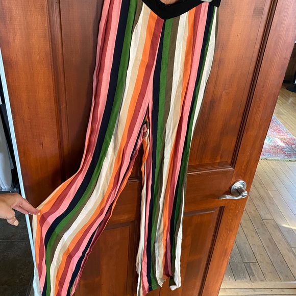 Reformation Marlon Pant - Picture 3 of 4